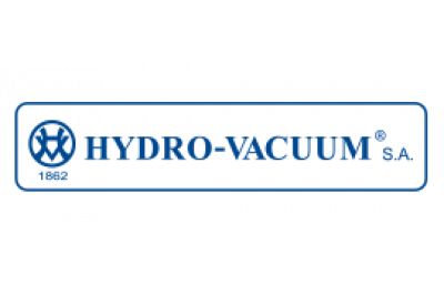 hydro-vacuum logotyp